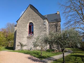  Maison à vendre 8 pièces 250 m²