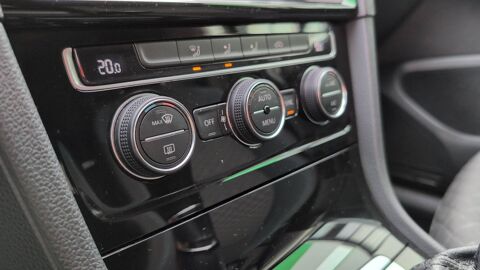 Golf VII 1.5 TSI 130 IQ Drive 2019 occasion 38460 Saint Romain De Jalionas