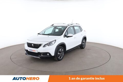 Annonce voiture Peugeot 2008 9790 €