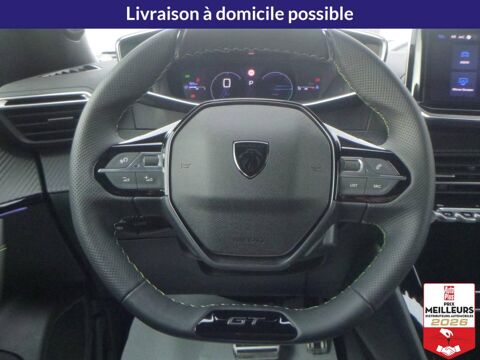 2008 Hybrid 145 e-DCS6 GT 2026 occasion 10150 Lavau