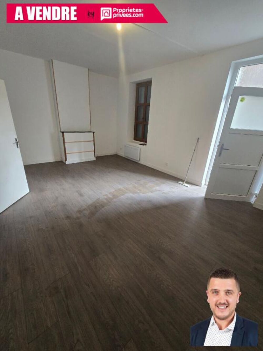 Maison Hirson 5 pièce(s) 77 m2