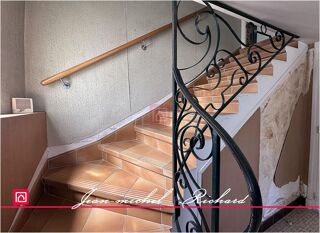  Maison � vendre 7 pi�ces 132 m�