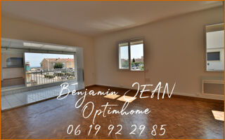  Appartement à vendre 3 pièces 82 m²