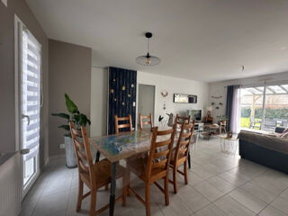  Maison � vendre 4 pi�ces 80 m�