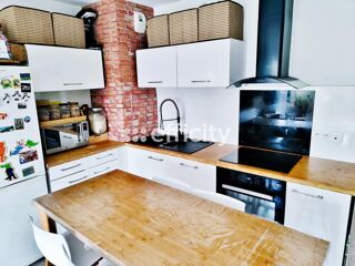  Appartement � vendre 3 pi�ces 55 m�