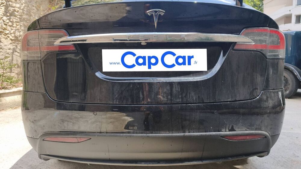 Model X 417 90d - Automatique 2017 occasion 34500 Beziers