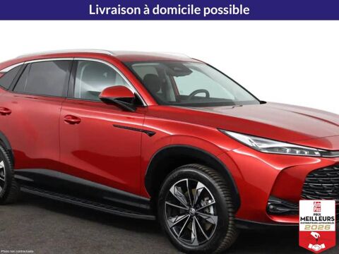 MG.EHS PHEV 272 Comfort 2026 occasion 78200 Buchelay