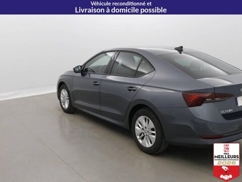 Octavia 2.0 TDI 150 DSG7 Ambition +Cam&eacute;ra +PDC AR/ 2021 occasion 10150 Lavau