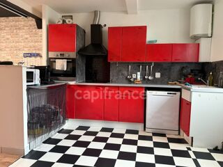  Maison � vendre 4 pi�ces 115 m�