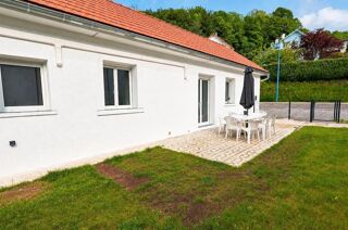  Maison � vendre 3 pi�ces 79 m�