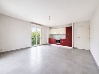  Appartement à vendre 3 pièces 60 m²