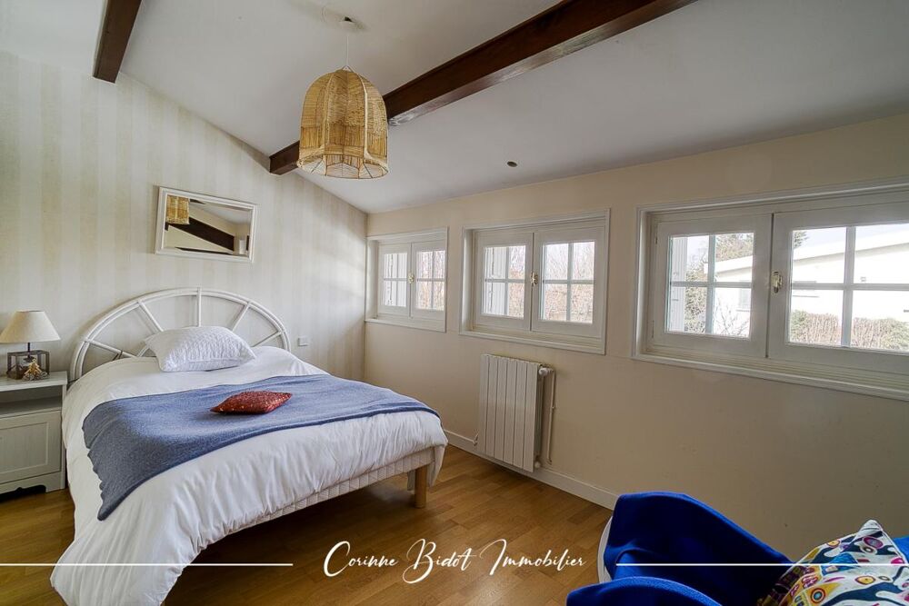 � vendre  Villa Saint-Pierre-de-Chandieu (69780)