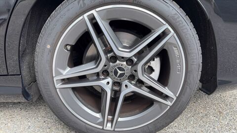 Classe C 200 CDi 160 9G-Tronic AMG Line 2020 occasion 07300 Tournon Sur Rhone