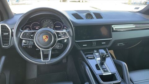 Cayenne III 3.0 V6 462 e-Hybrid 4X4 Tiptronic 8 N/A - Toit ouvrant 2022 occasion 33120 Arcachon