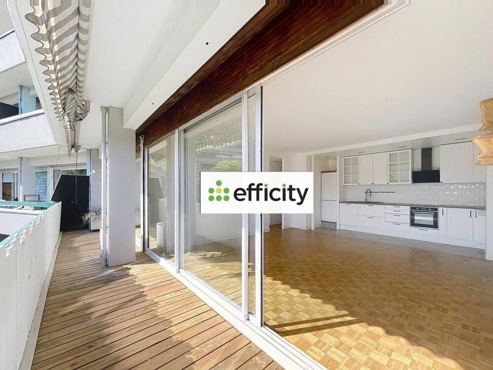 Vente Appartement CHÂTENAY-MALABRY – LA VALLÉE Chatenay malabry