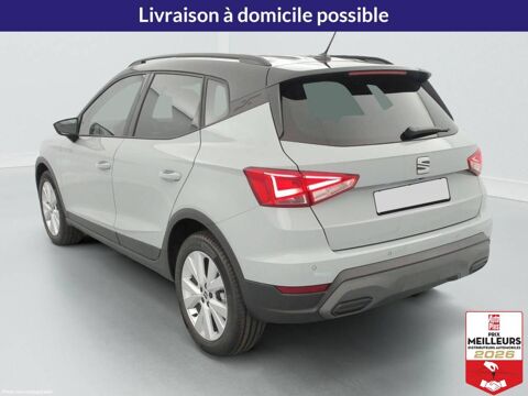 Arona 1.0 TSI 115 ch Start/Stop DSG7 Copa 2026 occasion 10150 Lavau