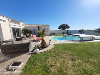  Maison à vendre 6 pièces 152 m²