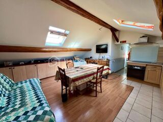 Appartement à vendre 3 pièces 42 m²