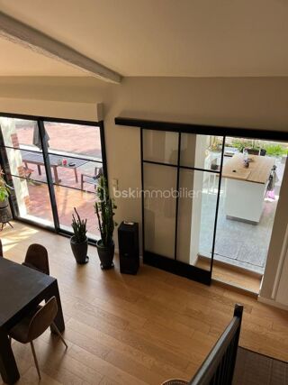  Maison � vendre 7 pi�ces 217 m�