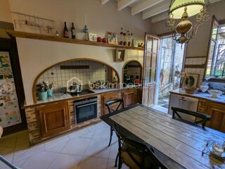  Maison à vendre 6 pièces 180 m²