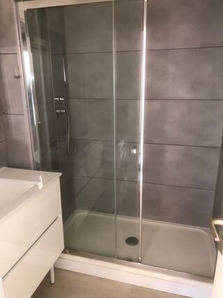  Appartement � louer 1 pi�ce 25 m�