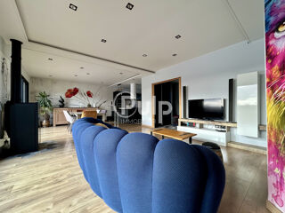  Maison  vendre 6 pices 116 m