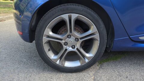 Clio 1.5 dCi 90 EDC6 Intens - Automatique 2017 occasion 78000 Versailles