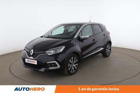 Annonce voiture Renault Captur 10590 €