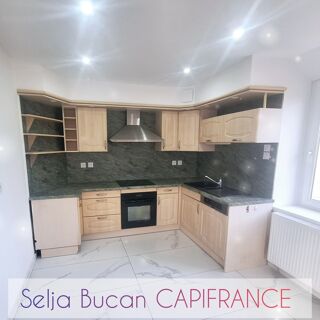  Appartement  vendre 5 pices 110 m