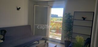  Appartement � vendre 2 pi�ces 32 m�