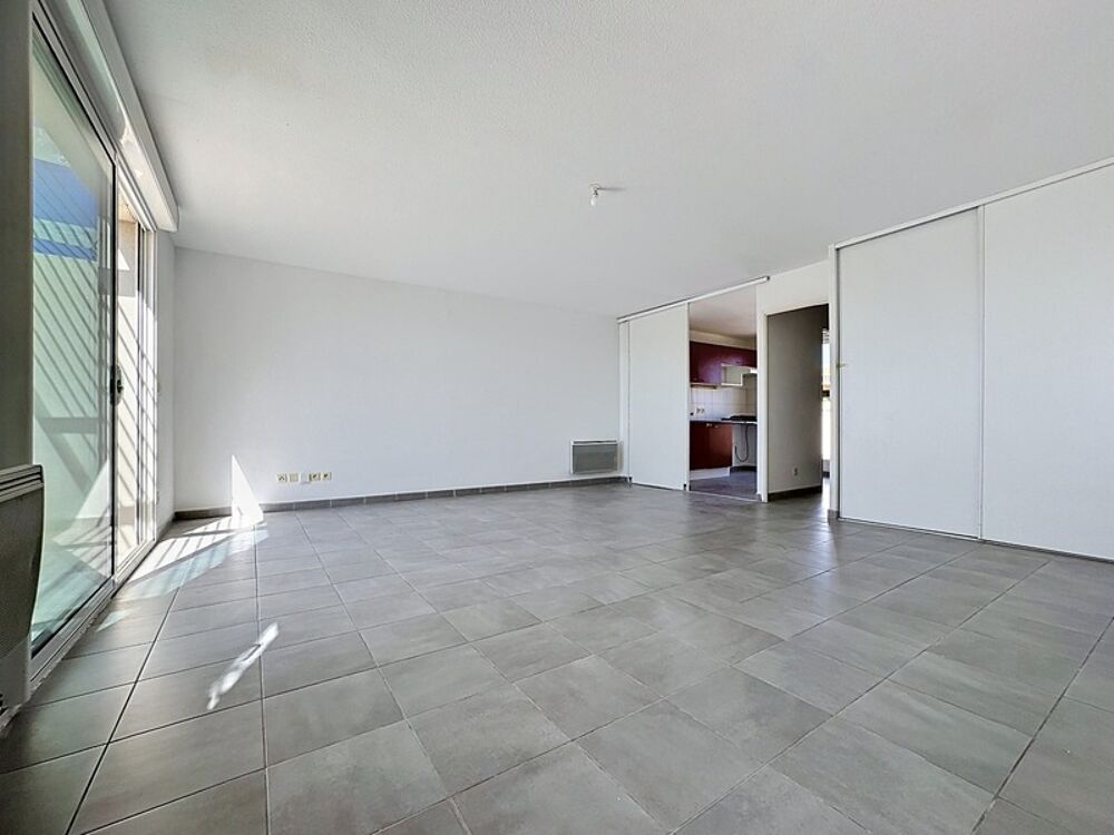 Vente Appartement MONTPELLIER (34080) - Appartement à vendre 3 pièces DUPLEX de 71 m2 + 2 terrasses + 2 parkings sécurisés Montpellier
