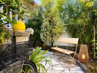  Maison à vendre 3 pièces 66 m²
