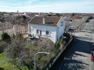 Maison à vendre 7 pièces 170 m²