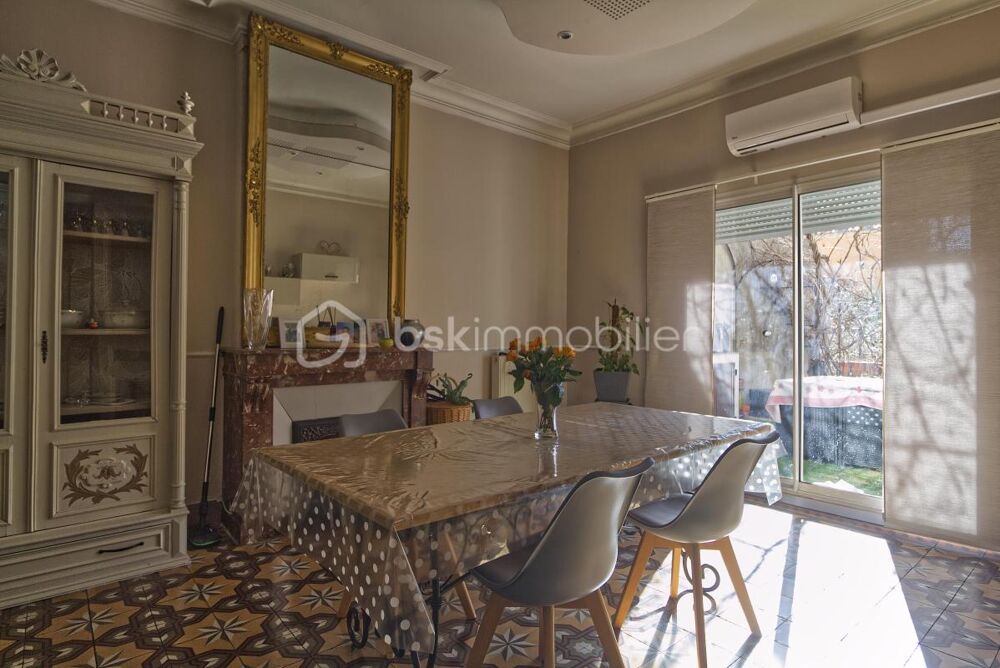 Maison de ville 157 m²