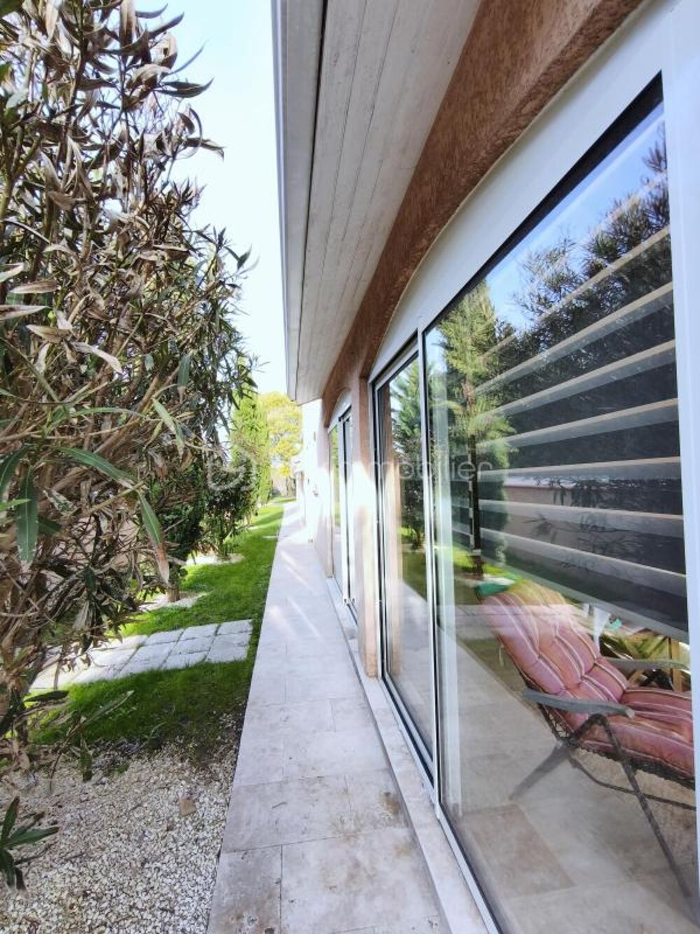 � vendre  Propri�t�/ch�teau Toulouse (31000)