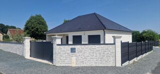  Maison � vendre 4 pi�ces 106 m�