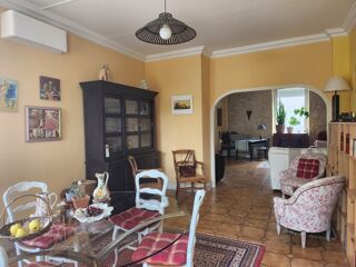  Maison  vendre 7 pices 196 m