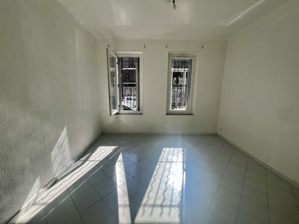 Vente Appartement Appartement Marseille 15