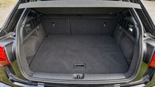 Q2 35 TFSI COD 150 S-Tronic7 S-Line - Automatique Toit ouvrant 2024 occasion 50300 Avranches