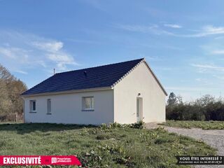  Maison � vendre 4 pi�ces 85 m�