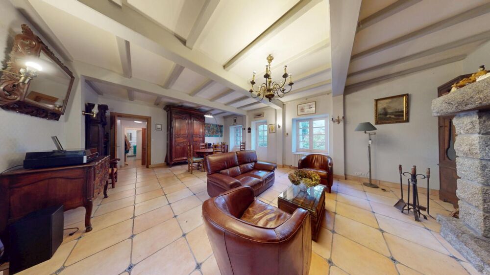 � vendre  Maison Baden (56870)