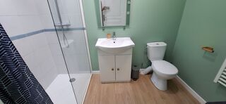  Appartement à louer 1 pièce 28 m²