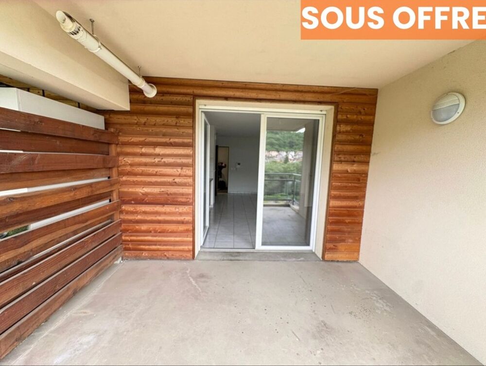 Appartement à vendre 2 pièces LONGWY (54)