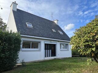 Vente Maison Pavillon Le croisty