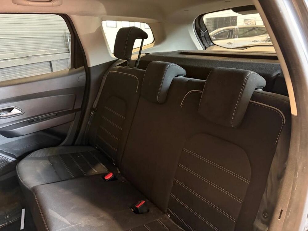 Duster Prestige 2022 occasion 34130 Valergues