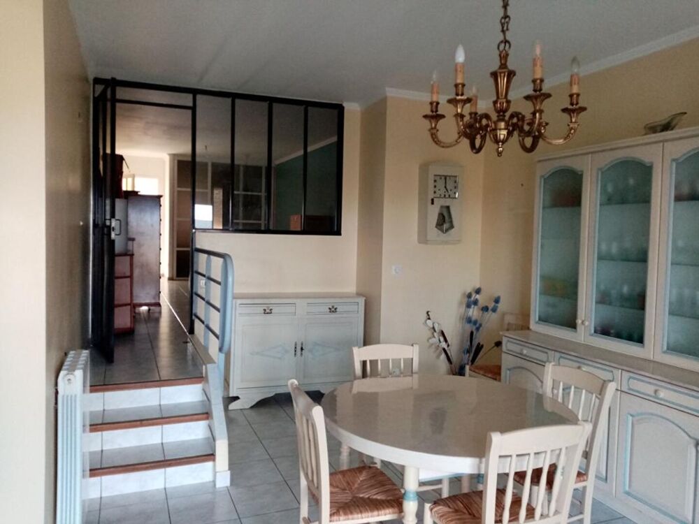 Maison 9 pièce(s) 190 m2