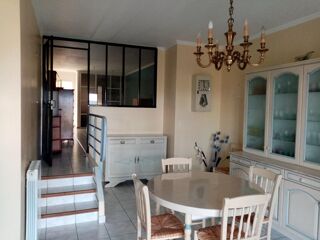  Maison à vendre 9 pièces 190 m²