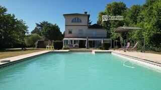  Maison à vendre 8 pièces 350 m²