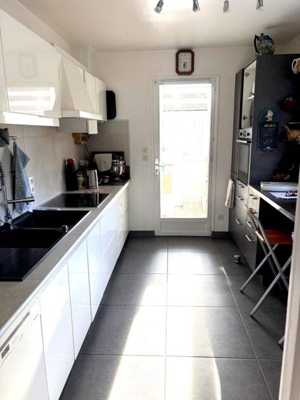 Vente Maison Thyez- Maison de 88m2 habitables 148m2 utiles Thyez