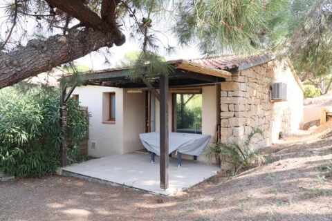   Mini-villa à vendre 2 pièces SERRA DI FERRO (20) Appartement - 2 pièce(s) - 32 m²